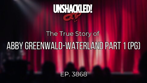 3868 Abby Greenwald-Waterland Part 1 (PG)