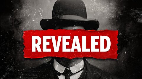 Jack The Ripper’s Identity FINALLY Revealed!