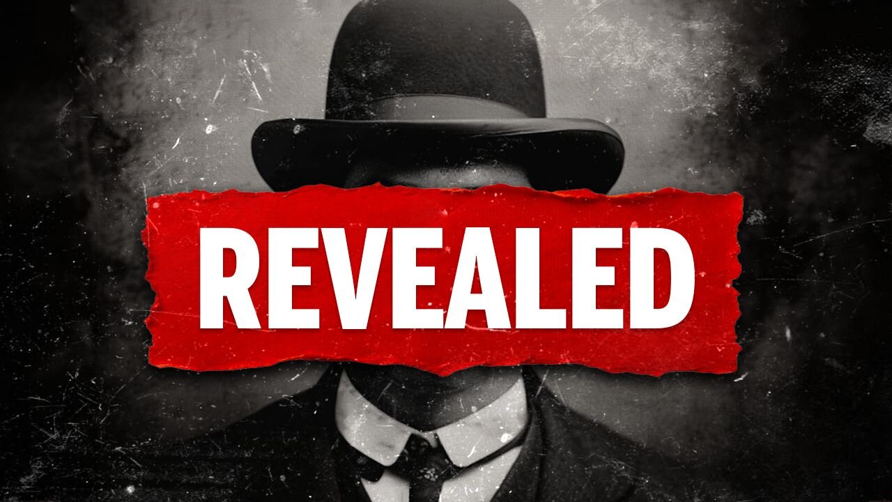 Jack The Ripper’s Identity FINALLY Revealed!