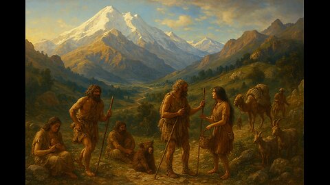 Lesson 68: The Sons of Noah - Japheth 091020