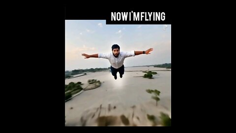 Flying