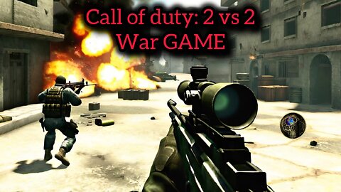 call of duty pvp VS subs