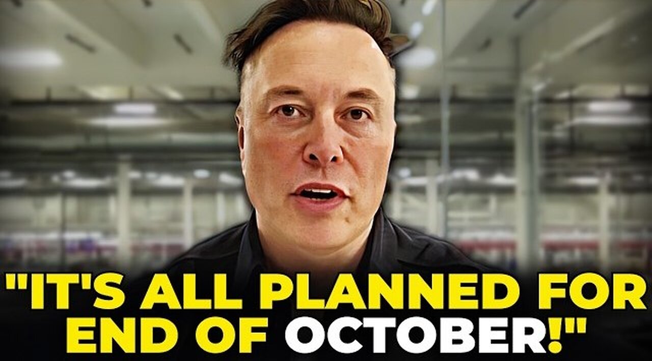 Elon Musk’s Chilling Warning: “America Is Following Rome’s Path to Collapse