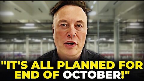 Elon Musk’s Chilling Warning: “America Is Following Rome’s Path to Collapse