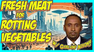 09/25/2025 Indictments Incoming? | Garland Nixon Returns | Israel's "Suicide APCs"