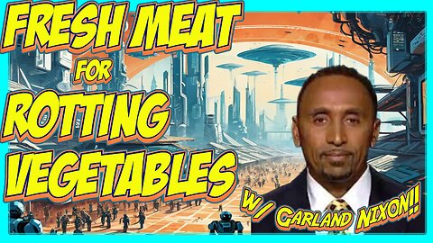 09/25/2025 Indictments Incoming? | Garland Nixon Returns | Israel's "Suicide APCs"
