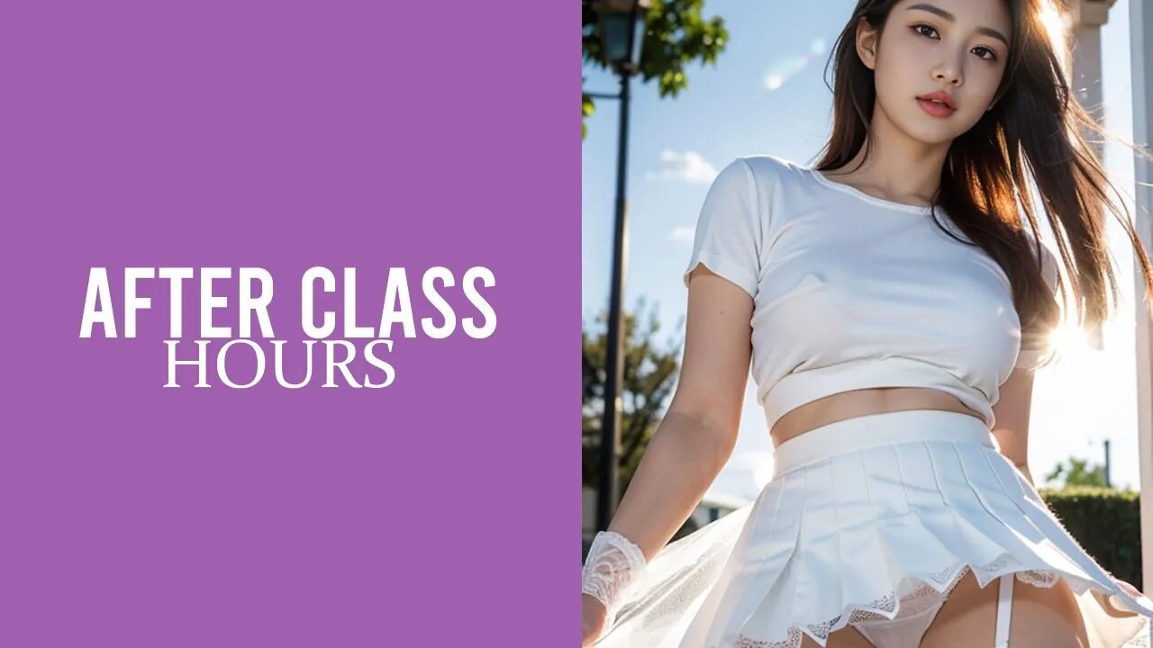 After Class Hours♫/Kpop Idol's Lingerie Lookbook