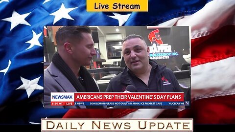 620b: Newsmax - The price of love | The Right Squad