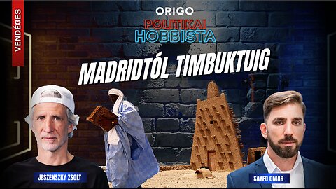 Az utolsó békés karácsony? Az egész világot meghódítja az iszlám? - Politikai Hobbista 25-12-25