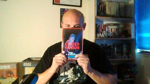 The Cursed Ransom by Titus Green - Review