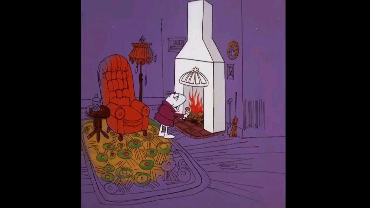 Funny Cartoon Series 23