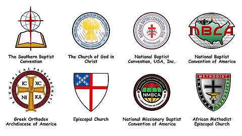 Tutte le denominazioni del cristianesimo spiegate ep.2 DOCUMENTARIO il paganesimo moderno,comprende una vasta serie di cults,sette e nuovi movimenti religiosi detti NRM e cult UFO,apocalittici che esistono da decenni