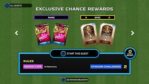 Pt 1: Cy Young & Rod Carew Diamond Quest