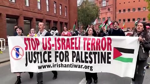 To Seek Justice for Palestine, Expose the MOAC to Shatter the AI-NWO Cabal Running Israel and the US