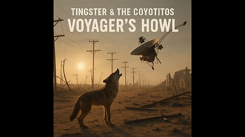Voyager's Howl