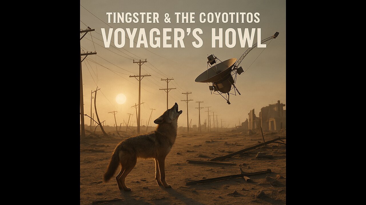 Voyager's Howl