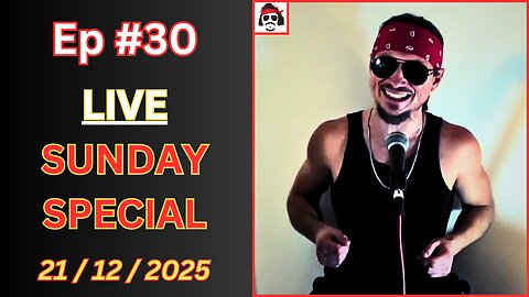 Ep #30 - South African Mass Shooting