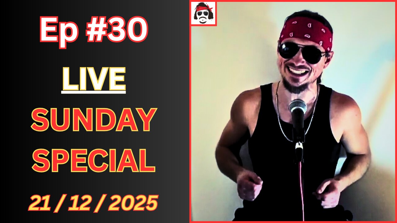 Ep #30 - South African Mass Shooting