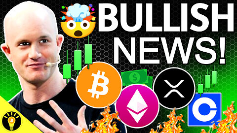 🚨BITCOIN HITS $123K & SAMSUNG TEAMS UP WITH COINBASE TO OFFER CRYPTO TO MILLIONS!