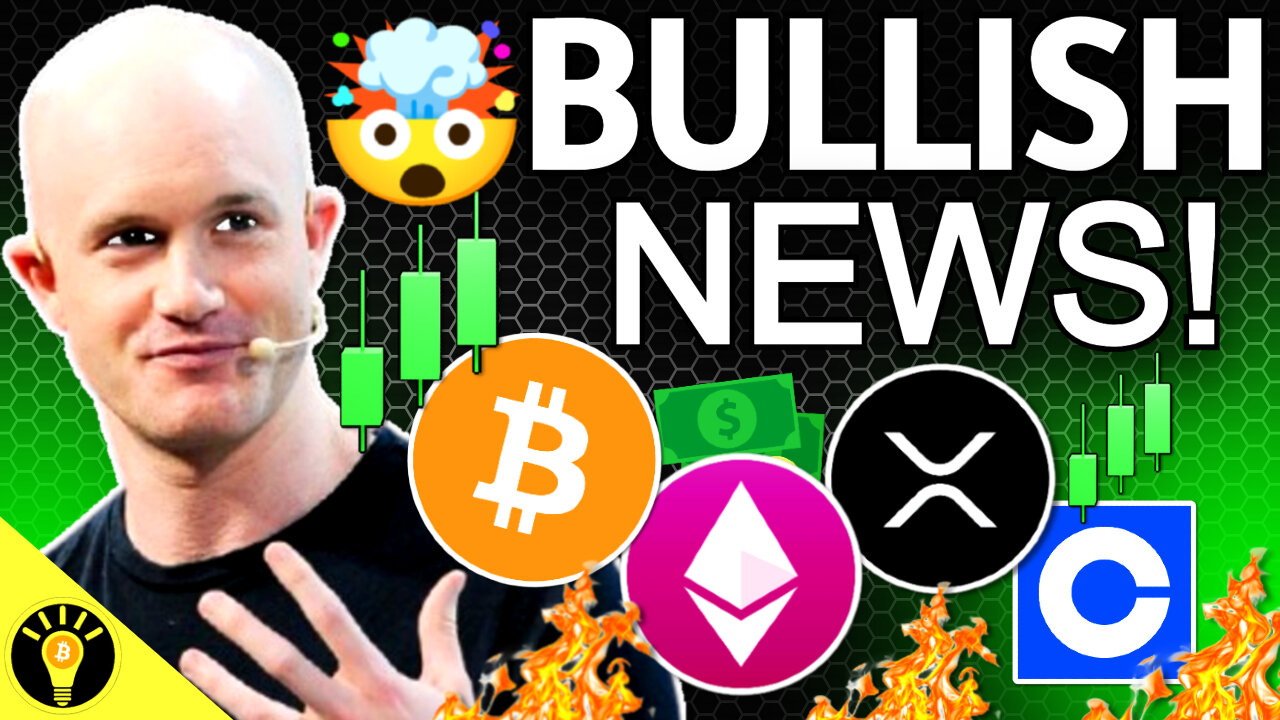 🚨BITCOIN HITS $123K & SAMSUNG TEAMS UP WITH COINBASE TO OFFER CRYPTO TO MILLIONS!