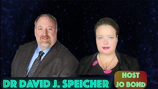 The Kiwi Rocket Episode 16! Dr David J. Speicher on DNA contamination in mRNA vaccines!