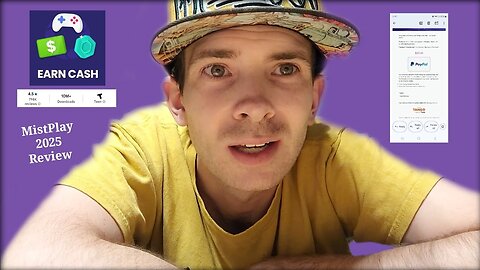 Cashing Out $25 With MistPlay in 2025