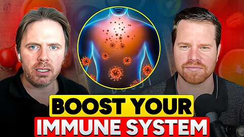 Winter Immune Support: Vitamin D, Adaptogens & Diet Hacks