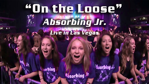 On the Loose - Absrobing Jr.