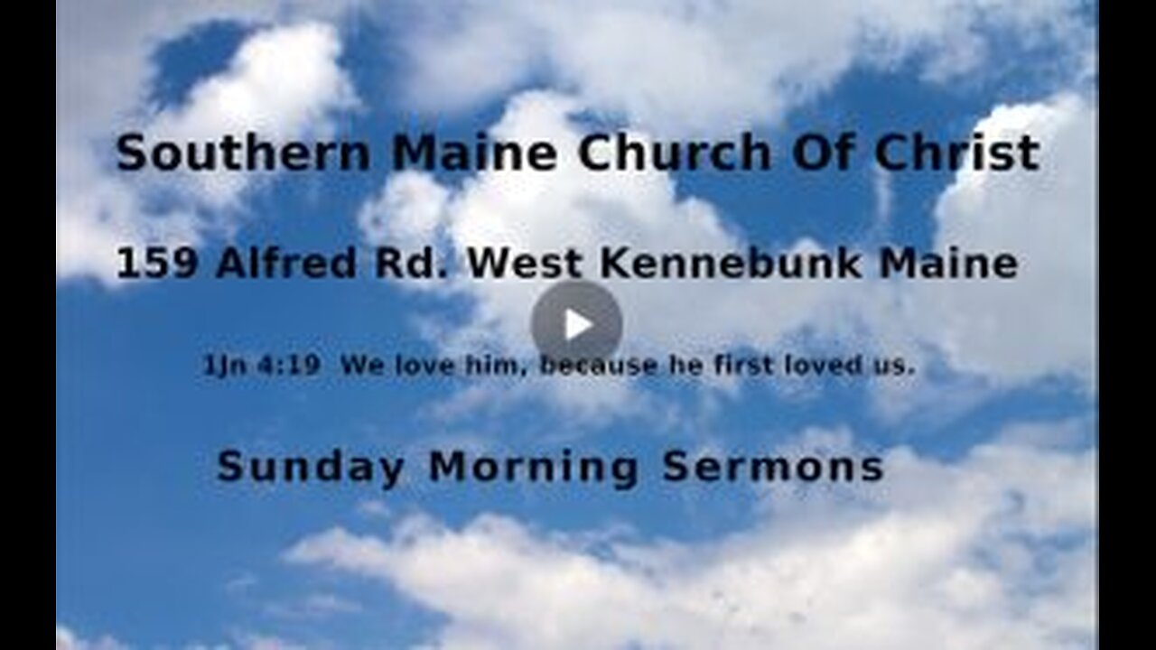 TAKE TIME TO BE HOLY