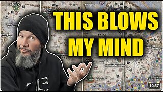 Forbidden History These Maps Are Changing Everything