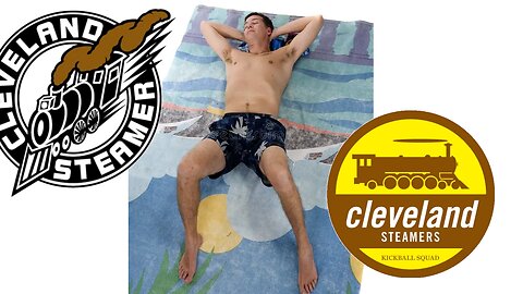 BEWARE THE CLEVELAND STEAMER! | Soundboard worthy clip!