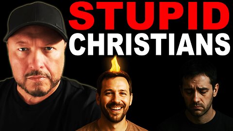 ⚠ THIS is a a MAJOR Problem in the End Times Church!