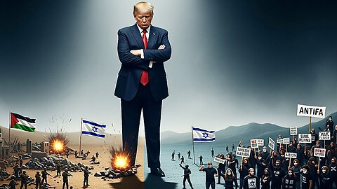 10/8/25 TRUMP TOWERS! HAMAS Peace! ANTIFA Treasury Forensics! Palisades PATSY! France Free Fall!