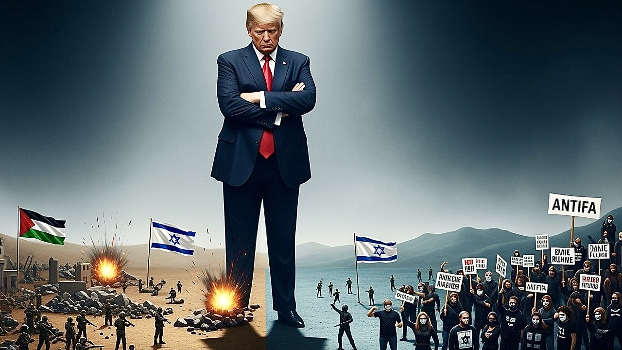 10/8/25 TRUMP TOWERS! HAMAS Peace! ANTIFA Treasury Forensics! Palisades PATSY! France Free Fall!