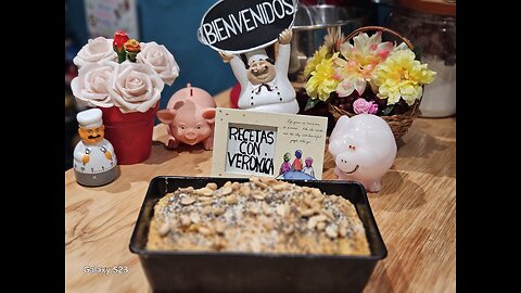 Pande Garbanso GLUTEN FREE