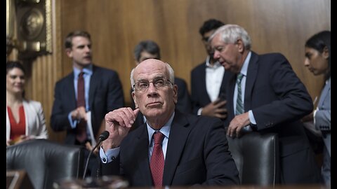 Democrat Senator Gets Roasted on Live TV With Perfect Term for Schumer Shutdown Tactics