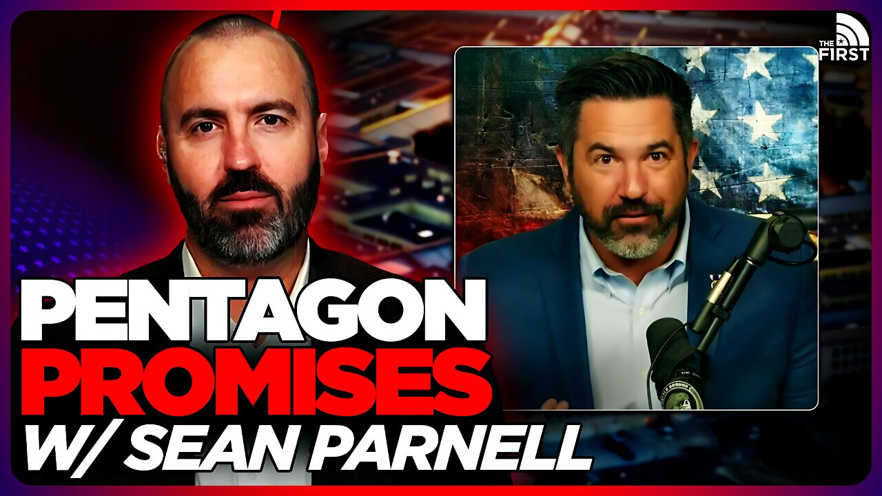 Jesse Kelly: The New Pentagon Spokesman Promises 'Radical Transparency'