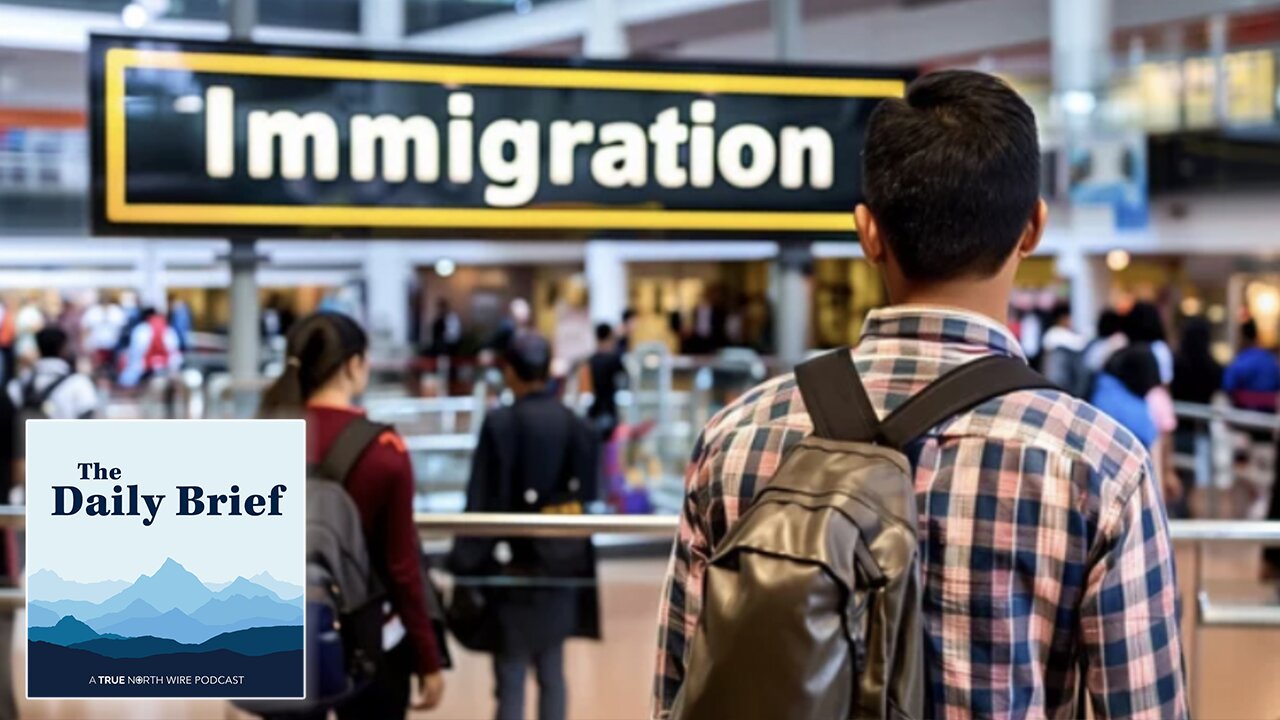 CBSA president can't find 32,000 illegal immigrants