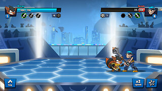 House of Wardians - Android Gameplay [29+ Mins, 1080p]