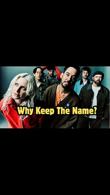 Linkin Park Presents...