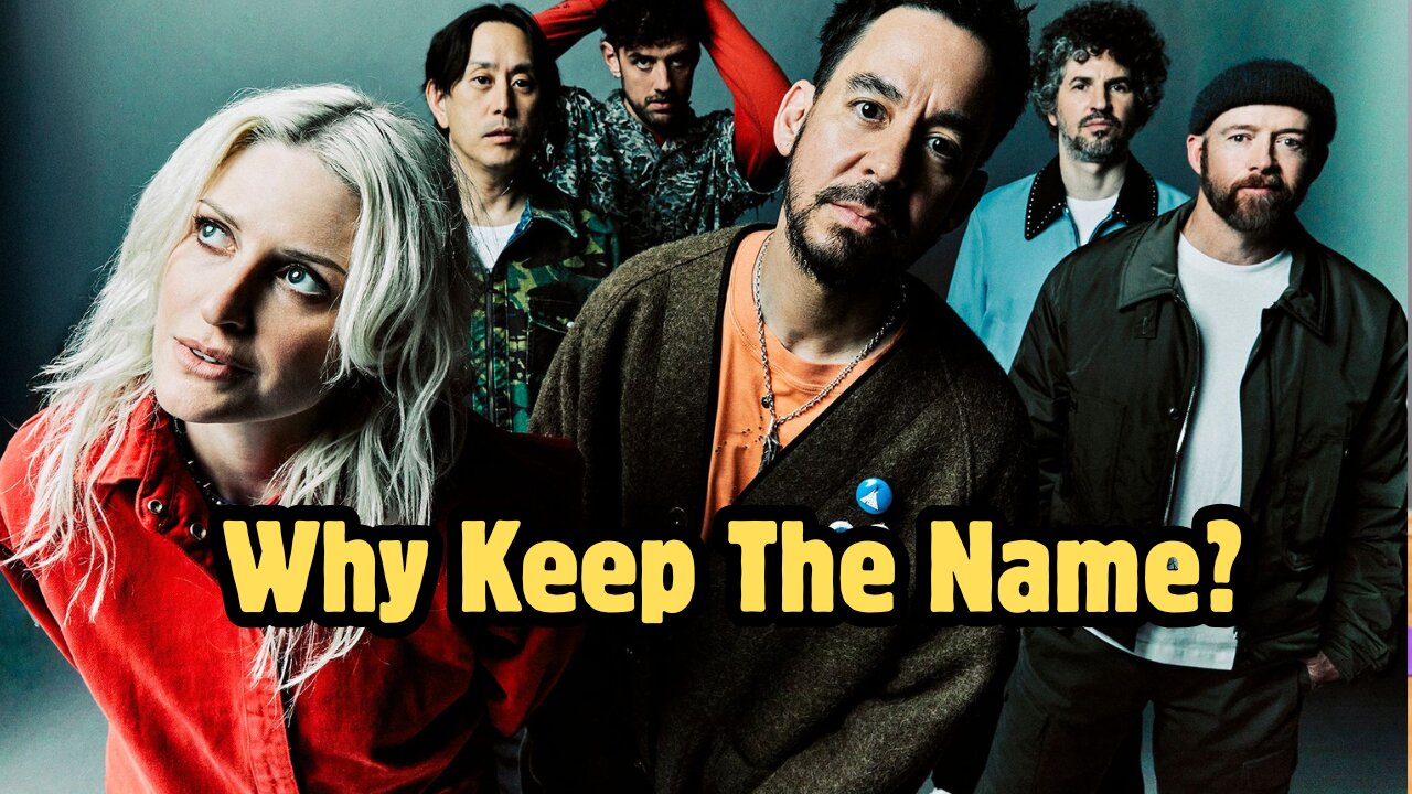 Linkin Park Presents...