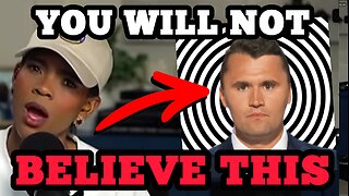 Candace Owens Just OPENED the Floodgates — The Charlie Kirk Details Are WILDER Than Expected