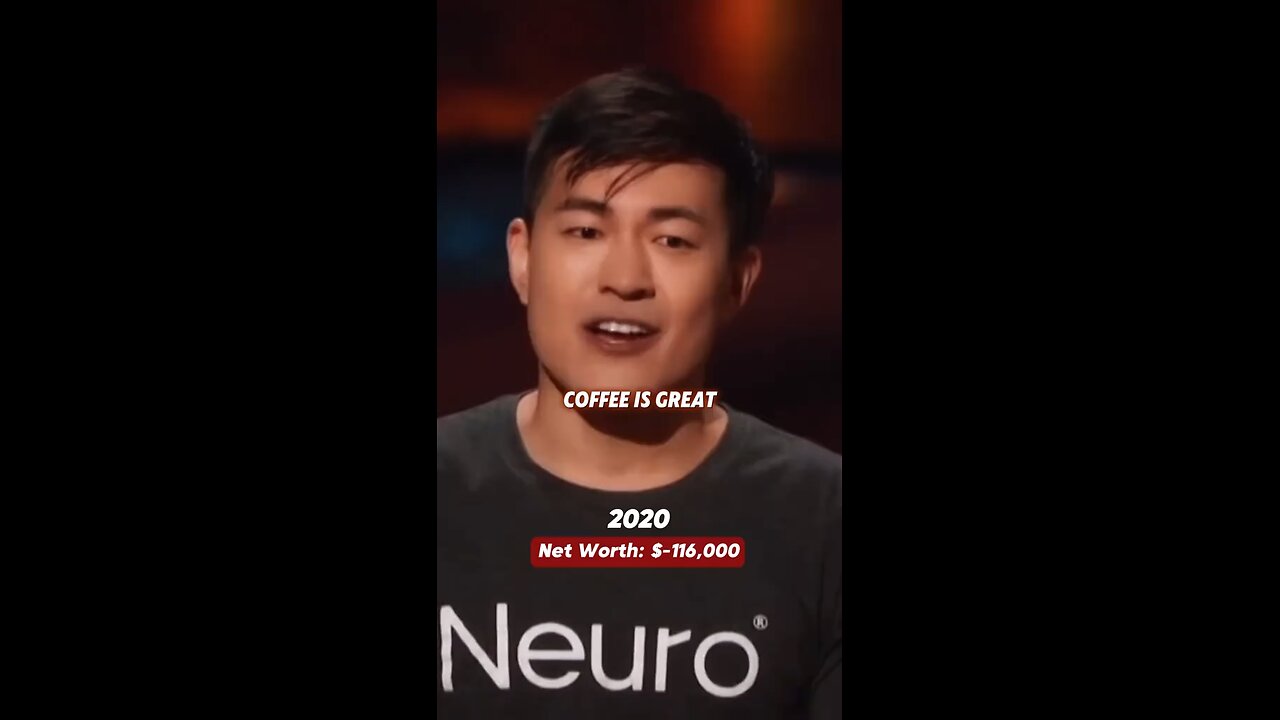 The biggest fumble in Shark Tank history