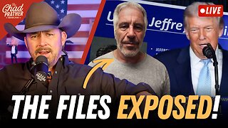 Trump Just Released Everything! Handcuffs Coming?