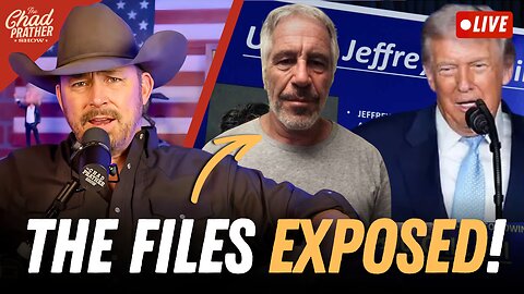 Trump Just Released Everything! Handcuffs Coming?