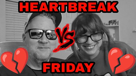 ETHAN RALPH VS ICE DANC3R & MERSH - TOTAL CRASH OUT FRIDAY