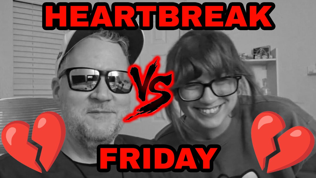 ETHAN RALPH VS ICE DANC3R & MERSH - TOTAL CRASH OUT FRIDAY