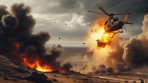 Delta Force Live!