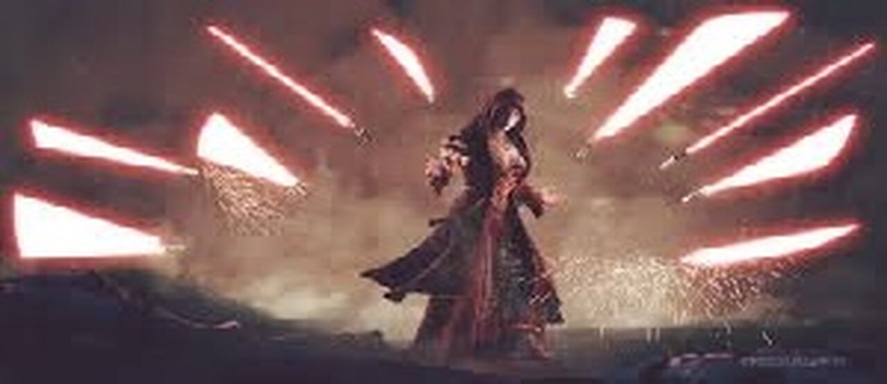 Star Wars - Fate of the Jedi -bk-6 Vortex #24