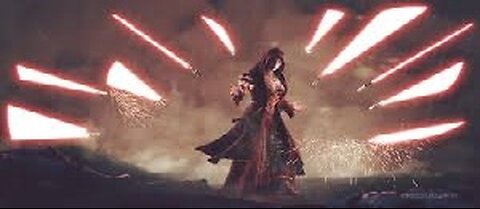 Star Wars - Fate of the Jedi -bk-6 Vortex #24
